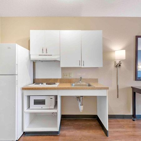 Extended Stay America Select Suites - Charlotte - Airport Екстериор снимка
