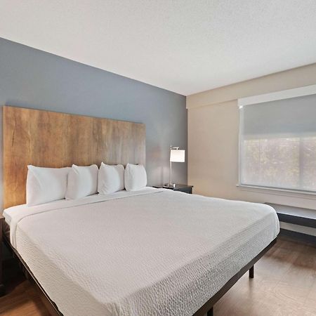 Extended Stay America Select Suites - Charlotte - Airport Екстериор снимка