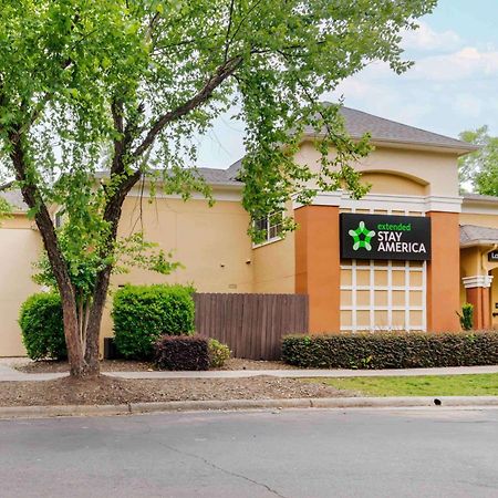 Extended Stay America Select Suites - Charlotte - Airport Екстериор снимка