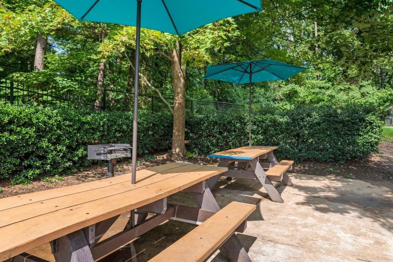 Extended Stay America Select Suites - Charlotte - Airport Екстериор снимка