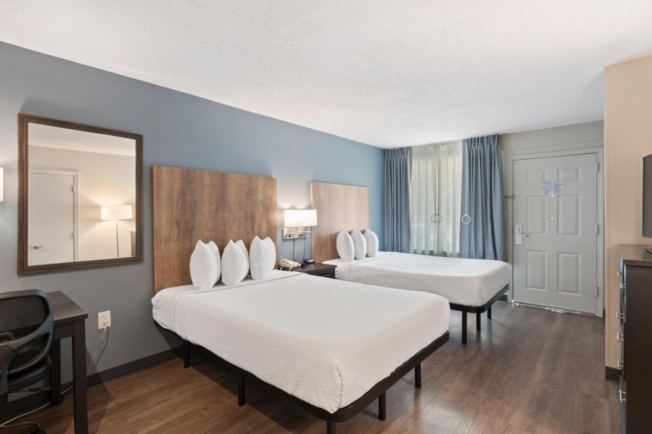 Extended Stay America Select Suites - Charlotte - Airport Екстериор снимка