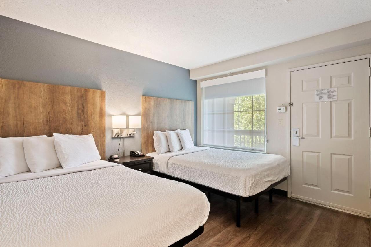Extended Stay America Select Suites - Charlotte - Airport Екстериор снимка