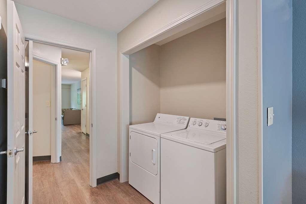 Extended Stay America Select Suites - Charlotte - Airport Стая снимка