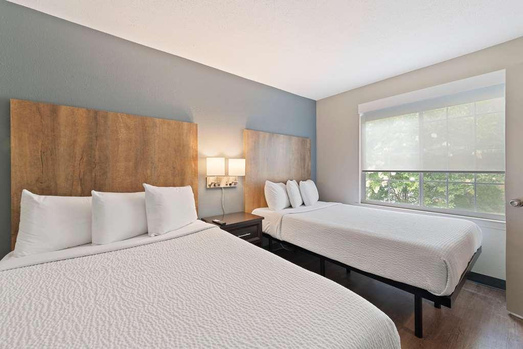 Extended Stay America Select Suites - Charlotte - Airport Стая снимка