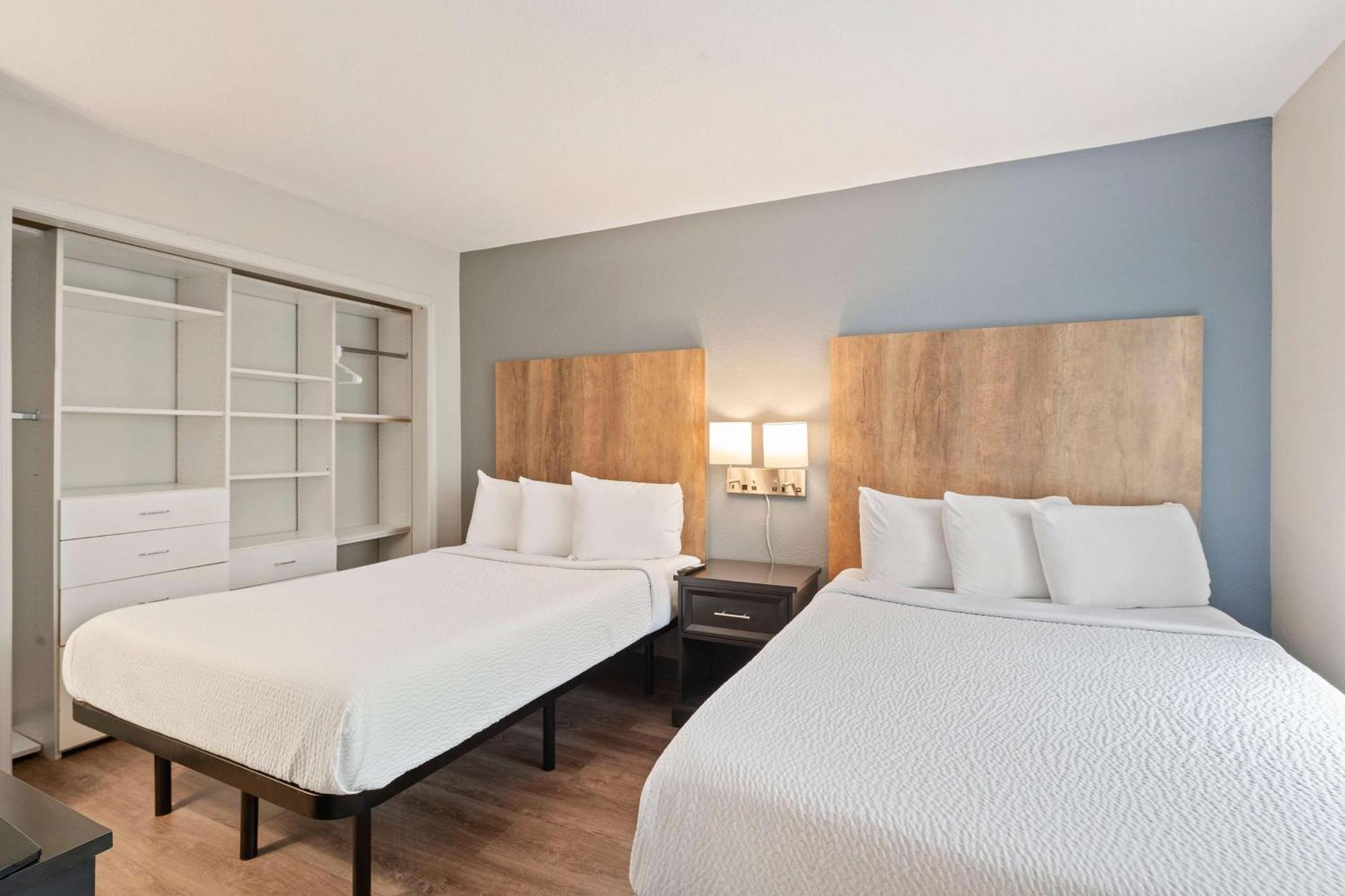 Extended Stay America Select Suites - Charlotte - Airport Екстериор снимка