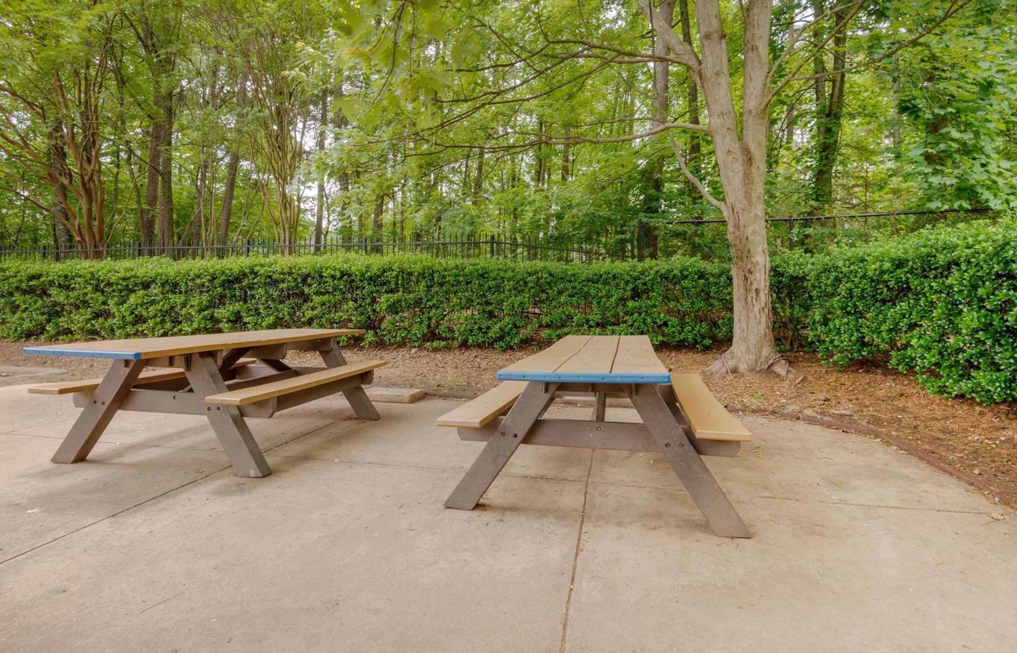 Extended Stay America Select Suites - Charlotte - Airport Екстериор снимка
