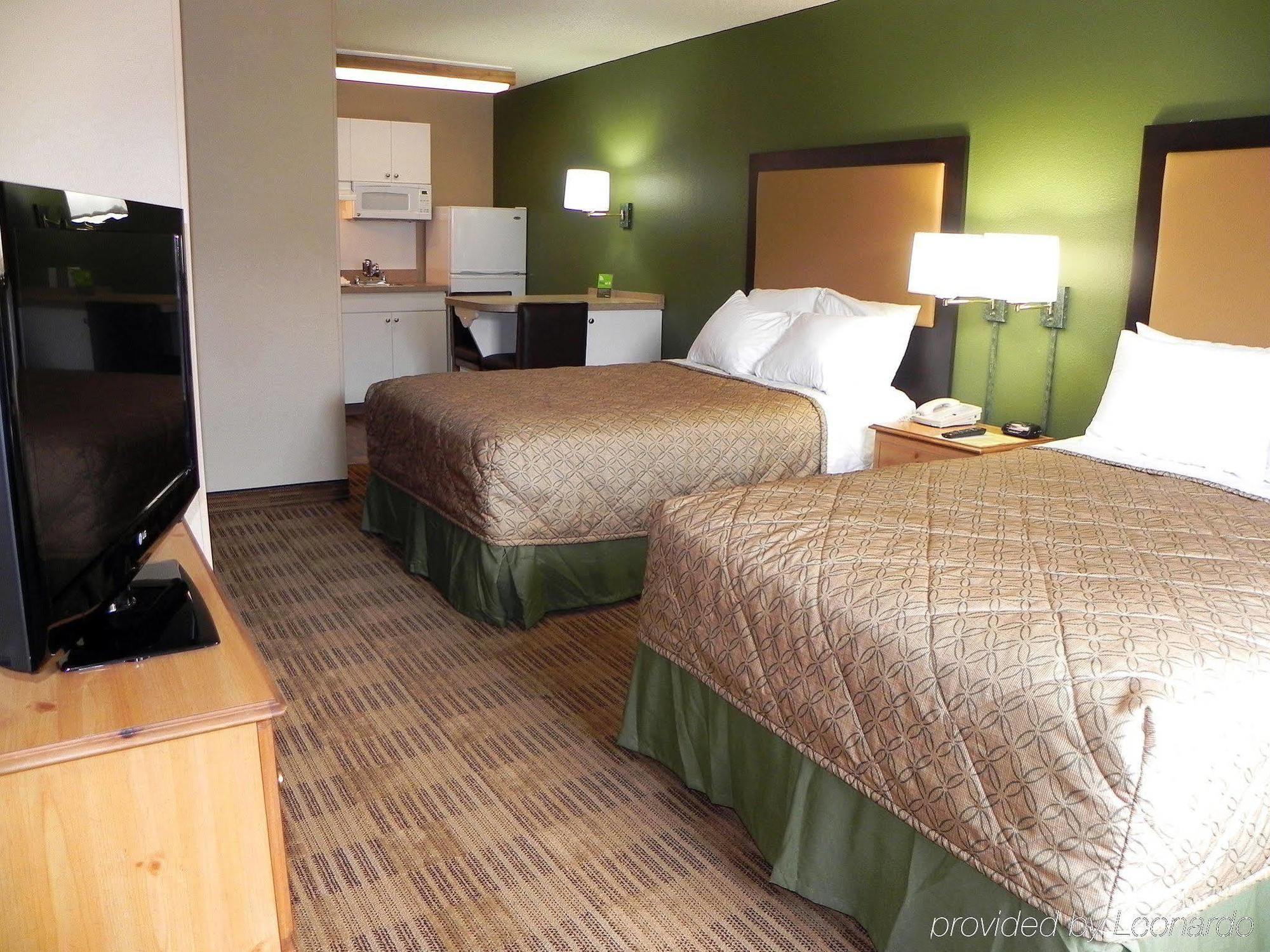 Extended Stay America Select Suites - Charlotte - Airport Екстериор снимка